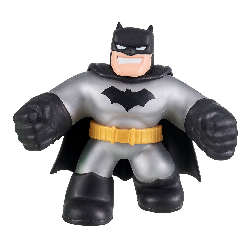 Batman vs minihahmosarja Ridler Heroes Of Goo Jit Zu DC, 2 kpl. hinta ja tiedot | Poikien lelut | hobbyhall.fi