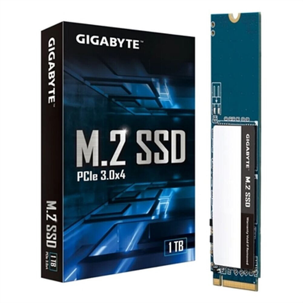 Kietasis diskas Gigabyte GM21TB hinta ja tiedot | Tietokoneen tuulettimet | hobbyhall.fi