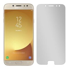 3MK FlexibleGlass karkaistu lasi, sopii Samsung Galaxy J7 2017 puhelimeen, läpinäkyvä. hinta ja tiedot | Näytönsuojakalvot ja -lasit | hobbyhall.fi