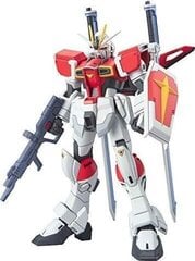 Bandai - hahmosarja HGGS Miekka Impulssi Gundam, 1/144, 55466 hinta ja tiedot | Poikien lelut | hobbyhall.fi