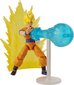 Bandai - DRAGON BALL POWER UP PACK SS GOKU, 37136 hinta ja tiedot | Poikien lelut | hobbyhall.fi