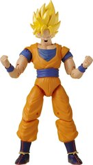 Bandai - DRAGON BALL POWER UP PACK SS GOKU, 37136 hinta ja tiedot | Poikien lelut | hobbyhall.fi