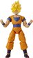 Bandai - DRAGON BALL POWER UP PACK SS GOKU, 37136 hinta ja tiedot | Poikien lelut | hobbyhall.fi