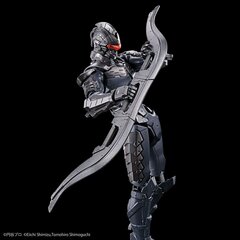 Bandai - hahmosarja Ultraman Suit Ver 7.5 Front Assault Type, 61321 hinta ja tiedot | Bandai Lelut | hobbyhall.fi