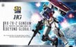 Bandai - HG RX-78-2 Gundam-mallisarja [Beyond Global], 1/144, 58205 hinta ja tiedot | Poikien lelut | hobbyhall.fi