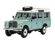Revell malliauto- Land Rover Series III, 1/24, 07047 hinta ja tiedot | Poikien lelut | hobbyhall.fi