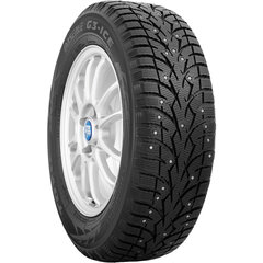 Toyo Observe G3 Ice 235/70r16 106t hinta ja tiedot | Talvirenkaat | hobbyhall.fi