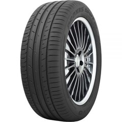 Toyo Proxes Sport Suv 285/45r19 111y hinta ja tiedot | Kesärenkaat | hobbyhall.fi