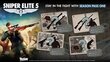 Sniper Elite 5 Deluxe Edition Playstation 5 PS5 hinta ja tiedot | Tietokone- ja konsolipelit | hobbyhall.fi