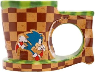 ABYstyle Sonic Run hinta ja tiedot | Pelien oheistuotteet | hobbyhall.fi