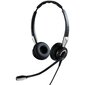 Jabra BIZ2400 2Gen Duo QD MB Balanced 2489-825-209 hinta ja tiedot | Kuulokkeet | hobbyhall.fi