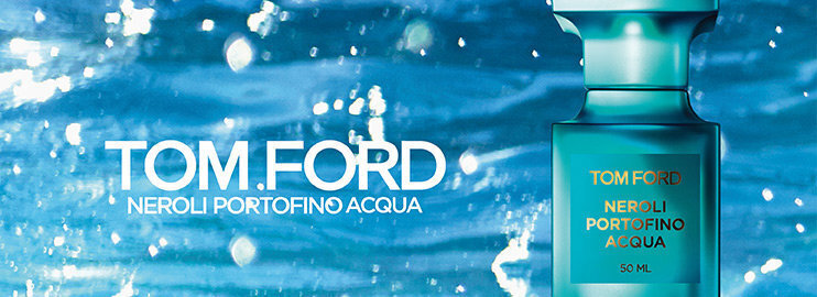 Tom Ford Neroli Portofino Acqua hajuvesi unisex EDT 100 ml hinta ja tiedot | Naisten hajuvedet | hobbyhall.fi
