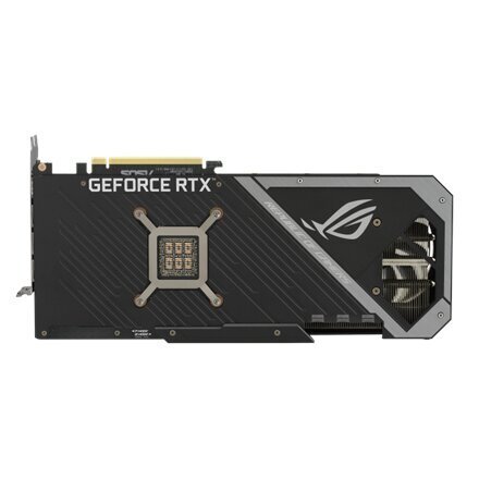 VGA Asus RTX3080 ROG Strix O10G V2-GAMING LHR hinta ja tiedot | Näytönohjaimet | hobbyhall.fi