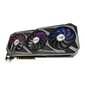 VGA Asus RTX3080 ROG Strix O10G V2-GAMING LHR hinta ja tiedot | Näytönohjaimet | hobbyhall.fi