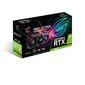 VGA Asus RTX3080 ROG Strix O10G V2-GAMING LHR hinta ja tiedot | Näytönohjaimet | hobbyhall.fi