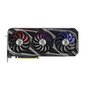 VGA Asus RTX3080 ROG Strix O10G V2-GAMING LHR hinta ja tiedot | Näytönohjaimet | hobbyhall.fi