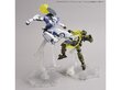 Bandai - Customize Effect Yellow, esivalmistettu malli 1/144, 61322 hinta ja tiedot | LEGOT ja rakennuslelut | hobbyhall.fi