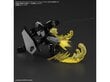 Bandai - Customize Effect Yellow, esivalmistettu malli 1/144, 61322 hinta ja tiedot | LEGOT ja rakennuslelut | hobbyhall.fi