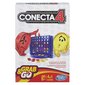 Espanjalainen peli Connect 4 Viaje hinta ja tiedot | Lautapelit ja älypelit | hobbyhall.fi