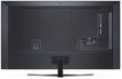 LG 55 NanoCell 4K Smart TV 55NANO813QA hinta ja tiedot | Televisiot | hobbyhall.fi