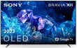 Sony 77" 4K Ultra HD OLED Google televisio XR77A83KAEP hinta ja tiedot | Televisiot | hobbyhall.fi