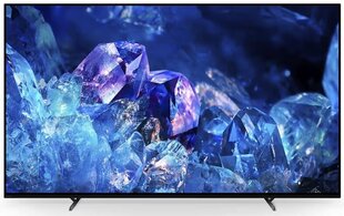 Sony 77" 4K Ultra HD OLED Google televisio XR77A83KAEP hinta ja tiedot | Televisiot | hobbyhall.fi