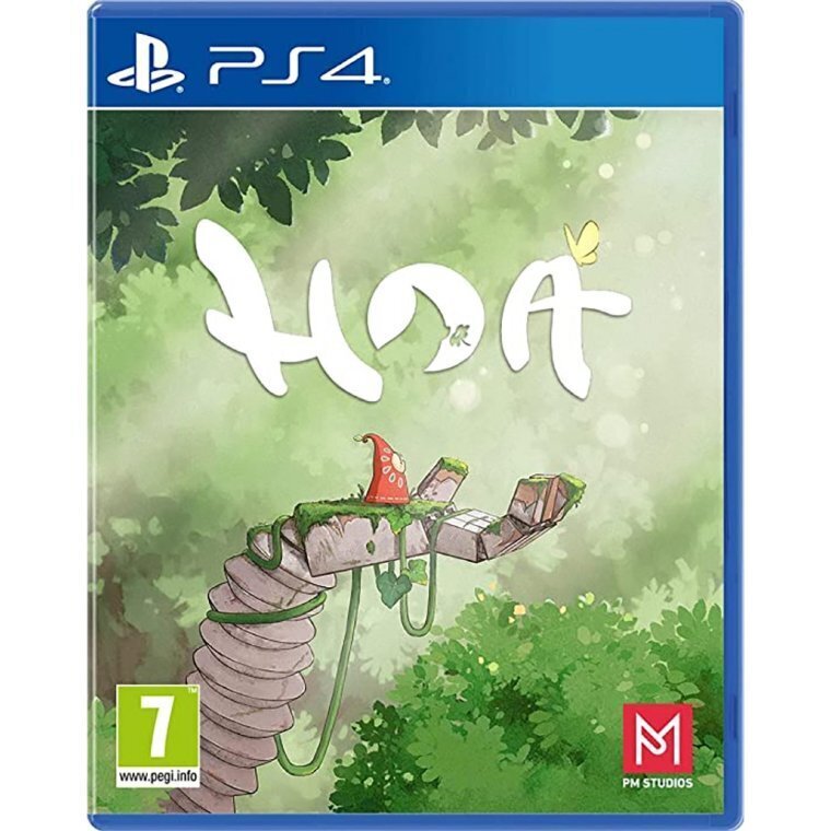 PS4 HOA hinta ja tiedot | Tietokone- ja konsolipelit | hobbyhall.fi