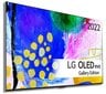 LG 55" 4K UHD OLED evo Gallery Edition TV OLED55G23LA hinta ja tiedot | Televisiot | hobbyhall.fi