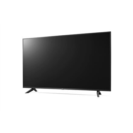 LG 55 4K UHD LED TV 55UQ70003LB hinta ja tiedot | Televisiot | hobbyhall.fi