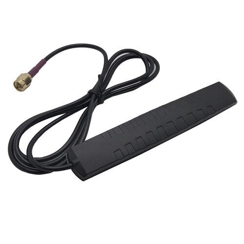 GSM-antenni, 824~960 / 1710~2170MHz, 2dBi, 11 cm hinta ja tiedot | Signaalinvahvistimet | hobbyhall.fi