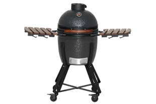 Keraaminen grilli Mustang Kamado M 18", 38 cm hinta ja tiedot | Mustang Urheilu ja vapaa-aika | hobbyhall.fi