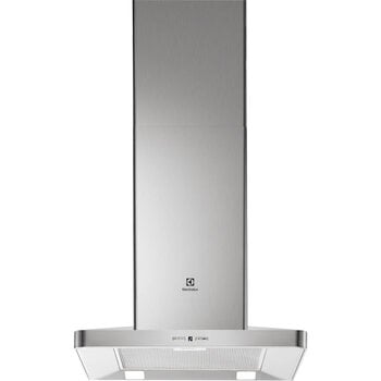 Electrolux EFF60560OX hinta ja tiedot | Liesituulettimet | hobbyhall.fi