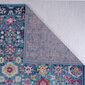 Vintage matto, 100x200 cm hinta ja tiedot | Isot matot | hobbyhall.fi