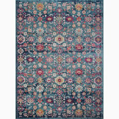 Vintage matto, 100x200 cm hinta ja tiedot | Isot matot | hobbyhall.fi