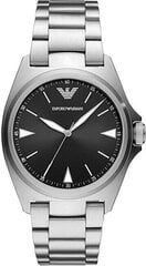 Emporio Armani miesten rannekello AR11255. hinta ja tiedot | Naisten kellot | hobbyhall.fi