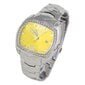 Chronotech naisten rannekello 40 S0324709 hinta ja tiedot | Naisten kellot | hobbyhall.fi