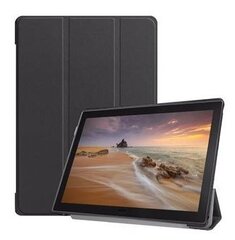 Tactical Book Tri Fold MediaPad T5, 10'' hinta ja tiedot | Tablettien kotelot ja muut tarvikkeet | hobbyhall.fi