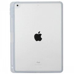 TARGUS® SAFEPORT ANTI MICROBIAL BACK COVER 10.2" IPAD hinta ja tiedot | Tablettien kotelot ja muut tarvikkeet | hobbyhall.fi