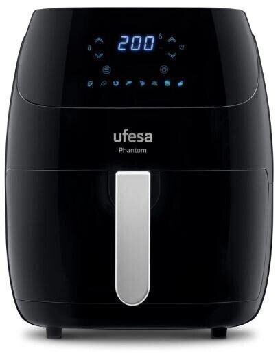 Ufesa 72805249 hinta ja tiedot | Airfryerit ja friteerauskeittimet | hobbyhall.fi