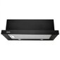 Eleyus Storm 960 60 BL LED hinta ja tiedot | Liesituulettimet | hobbyhall.fi