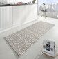 Matto Hanse Home Soho 102800, 80x200 cm hinta ja tiedot | Isot matot | hobbyhall.fi