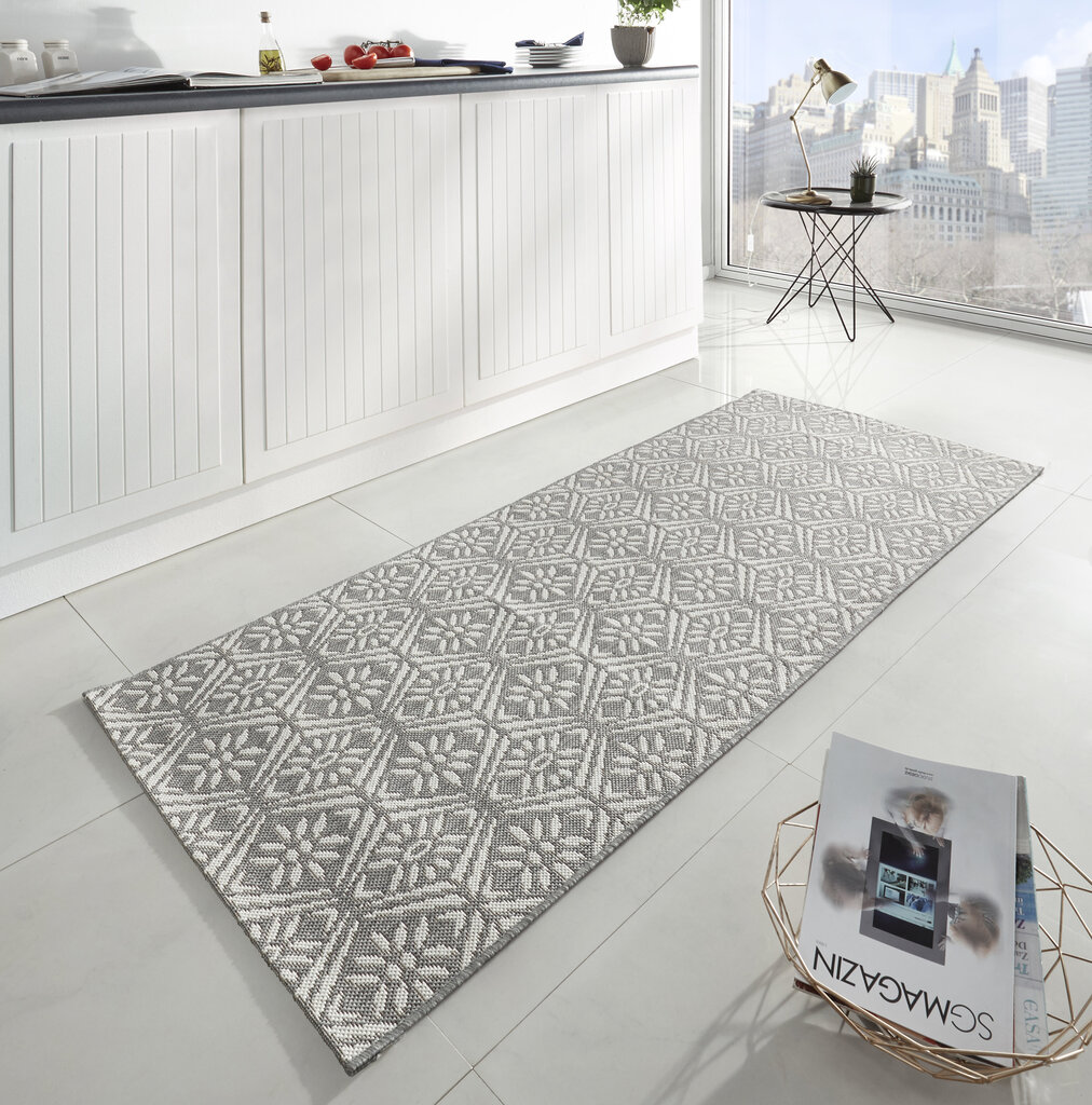 Matto Hanse Home Soho 102799, 80x200 cm hinta ja tiedot | Isot matot | hobbyhall.fi