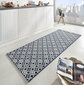 Matto Hanse Home Soho 102680, 80x200 cm hinta ja tiedot | Isot matot | hobbyhall.fi