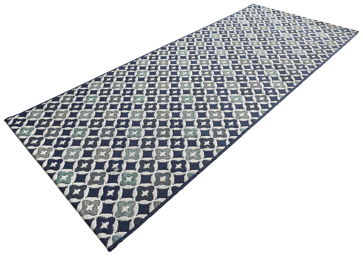 Matto Hanse Home Soho 102680, 80x200 cm hinta ja tiedot | Isot matot | hobbyhall.fi