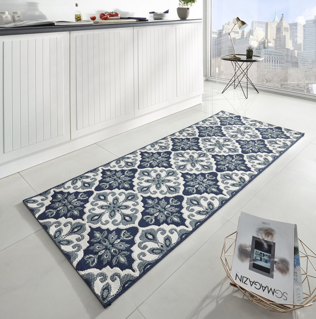 Matto Hanse Home Soho 102675, 80x200 cm hinta ja tiedot | Isot matot | hobbyhall.fi