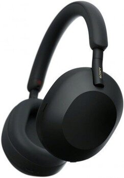 Sony WH1000XM5B.CE7 hinta ja tiedot | Kuulokkeet | hobbyhall.fi