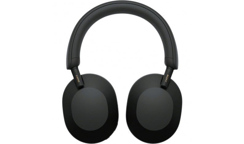 Sony WH1000XM5B.CE7 hinta ja tiedot | Kuulokkeet | hobbyhall.fi