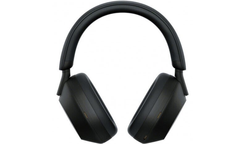 Sony WH1000XM5B.CE7 hinta ja tiedot | Kuulokkeet | hobbyhall.fi