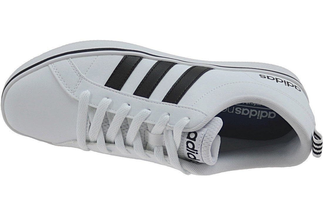 Adidas AW4594 miesten urheilukengät, valkoinen hinta ja tiedot | Miesten urheilu- ja vapaa-ajan kengät | hobbyhall.fi