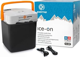 Peme ice-on IO-27L hinta ja tiedot | Peme Jääkaapit ja pakastimet | hobbyhall.fi